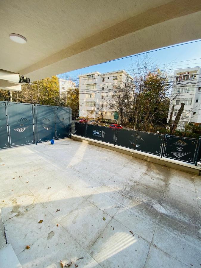 Njunior Apartment 02 Iasi Ngoại thất bức ảnh